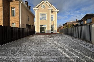 Дом, Бунин Парк КП (Столбово), 148 кв.м