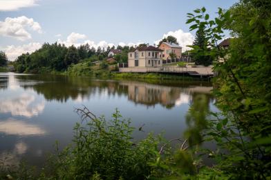 Дом, Губцево, 937 кв.м