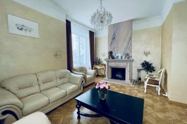 Дом в аренду, 580 кв.м