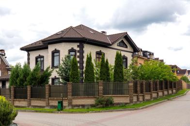 Дом, Гайд Парк к/п (Софьино), 400 кв.м