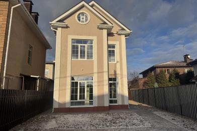 Дом, Бунин Парк КП (Столбово), 148 кв.м