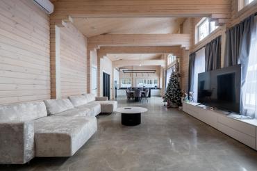 Дом, Лесное Озеро к/п (Кузенёво), 200 кв.м