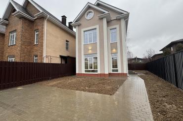 Дом, Бунин Парк КП (Столбово), 148 кв.м
