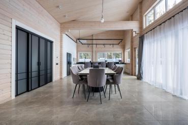 Дом, Лесное Озеро к/п (Кузенёво), 200 кв.м