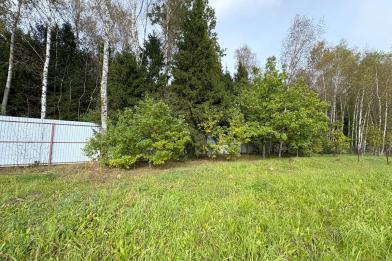 Участок, Цветочный к/п, 15.4 сот