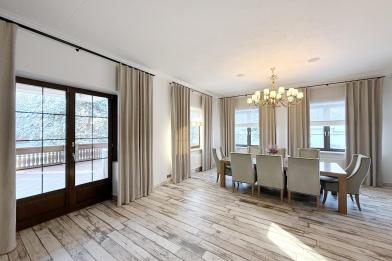 Дом, ВИК к/п (Кузнецово), 900 кв.м