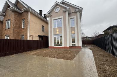 Дом, Бунин Парк КП (Столбово), 148 кв.м