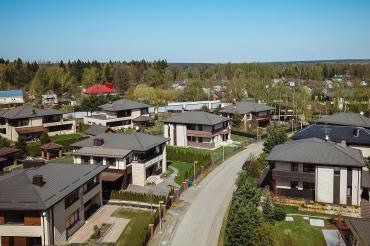 Участок, Крекшино КП (д.Крекшино), 15.5 сот