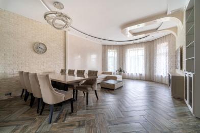 Дом, Гайд Парк к/п (Софьино), 400 кв.м