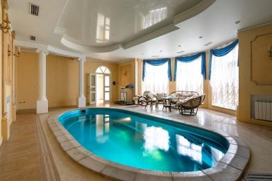 Дом, Чистые Ключи КП (Милюково), 500 кв.м