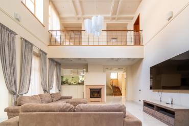 Дом, Чароит КП (Ватутинки), 700 кв.м