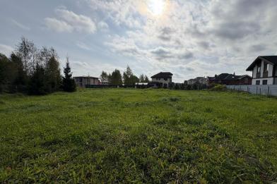 Участок, Цветочный к/п, 15.4 сот