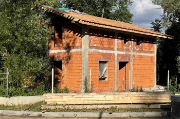 Дом, 188 кв.м
