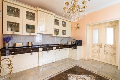 Дом, Чистые Ключи КП (Милюково), 500&nbsp;кв.м