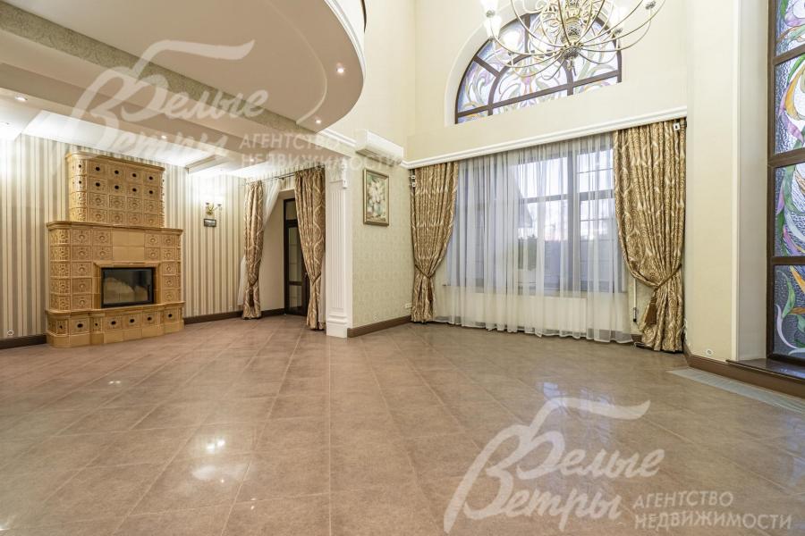 Каминная 14 кв.м