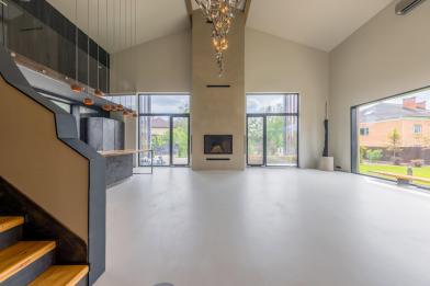 Дом, Бурцево КП (Бурцево), 350 кв.м