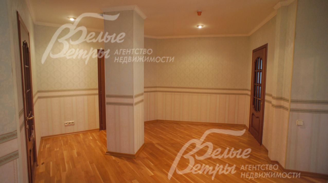 Холл 2-ого этажа