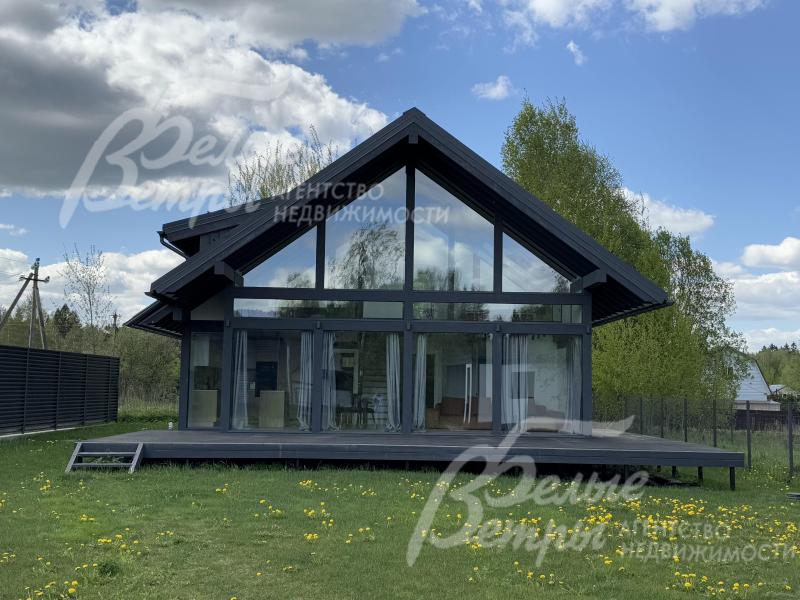 панорамное остекление 2-х камерные ПВХ KBE Master (Германия) с энергоэффективным напылением