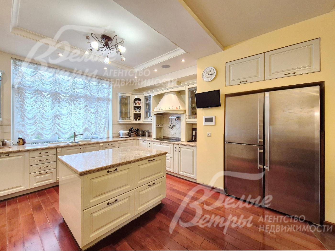 Встроенная техника ведущих брендов.