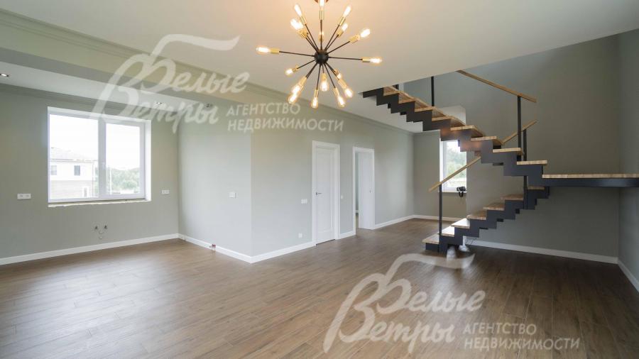 Современная лестница как арт-объект