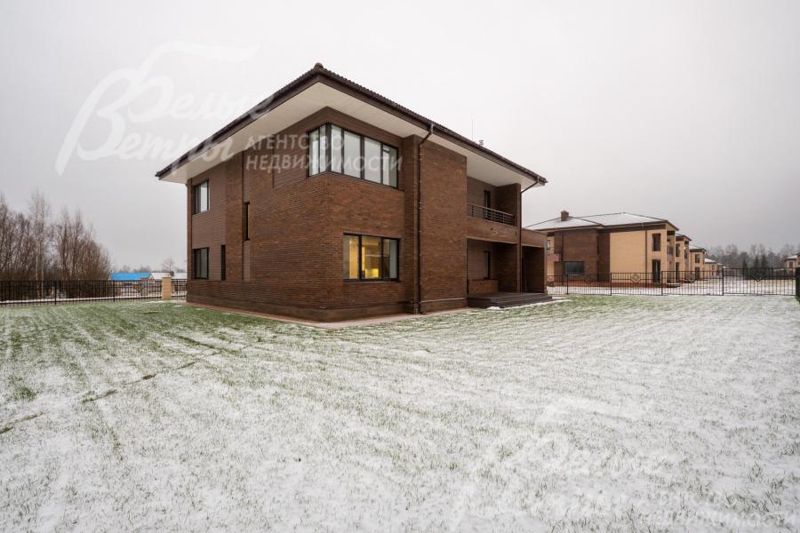 Просторный участок 14 соток 