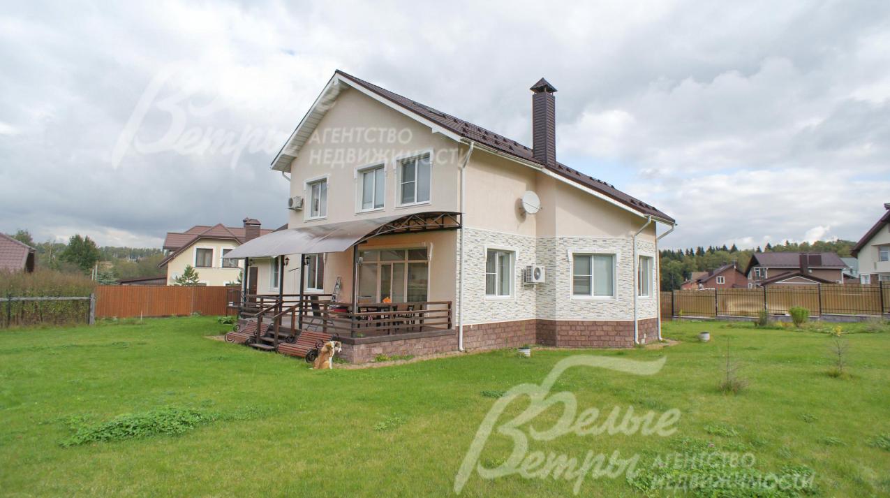 Участок 19 соток