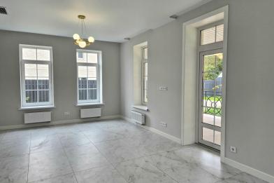 Дом в аренду, Синергия КП (Зименки), 250 кв.м