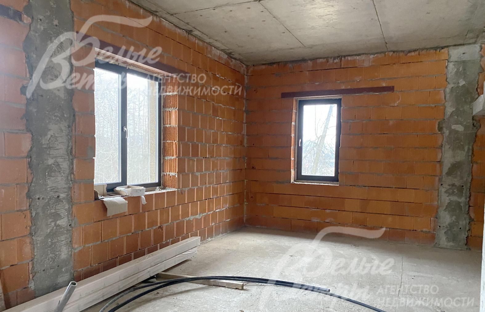 Стены - Керамический  Блок Porotherm 380