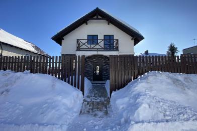 Дом, Капитолий к/п (Первомайское), 135&nbsp;кв.м