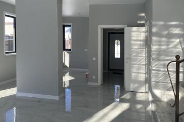 Дом, Капитолий к/п (Первомайское), 135&nbsp;кв.м