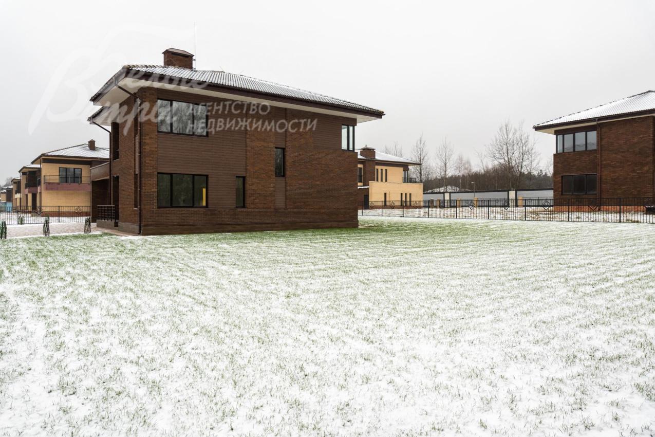 Просторный выровненный участок 14 соток