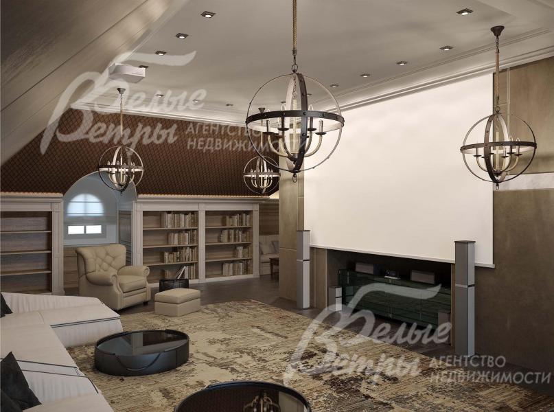 Визуализация