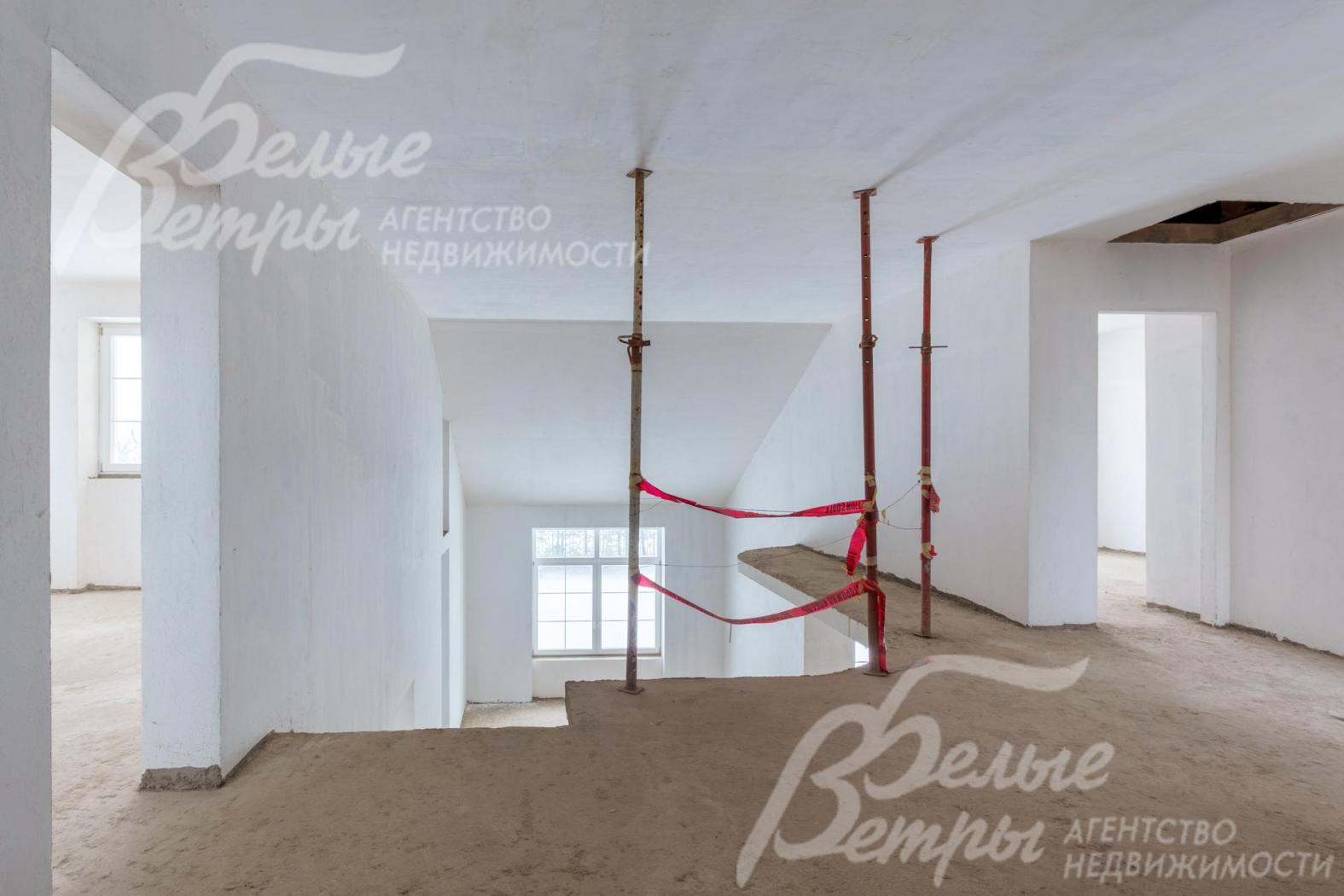 Холл-галерея