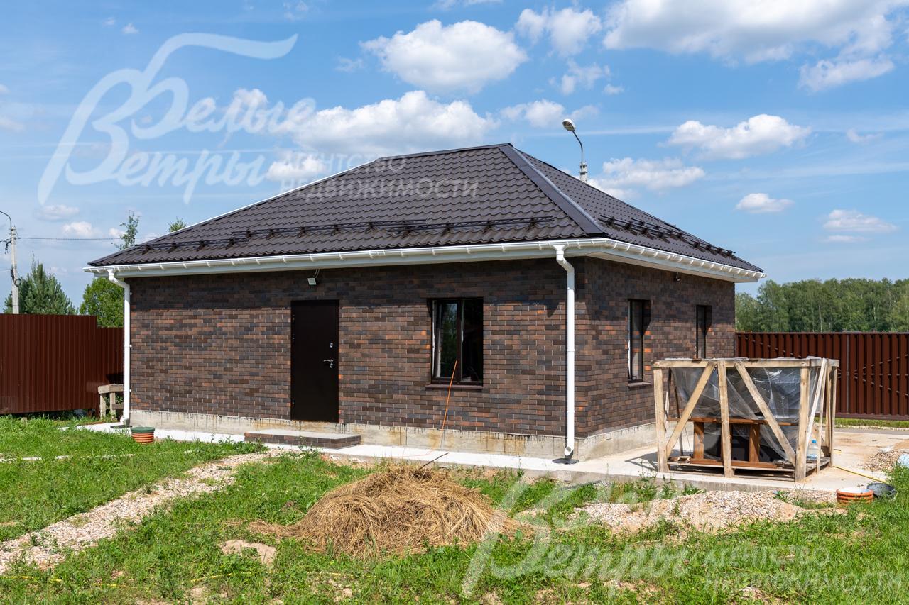 Гараж 80 кв.м на 2 авто