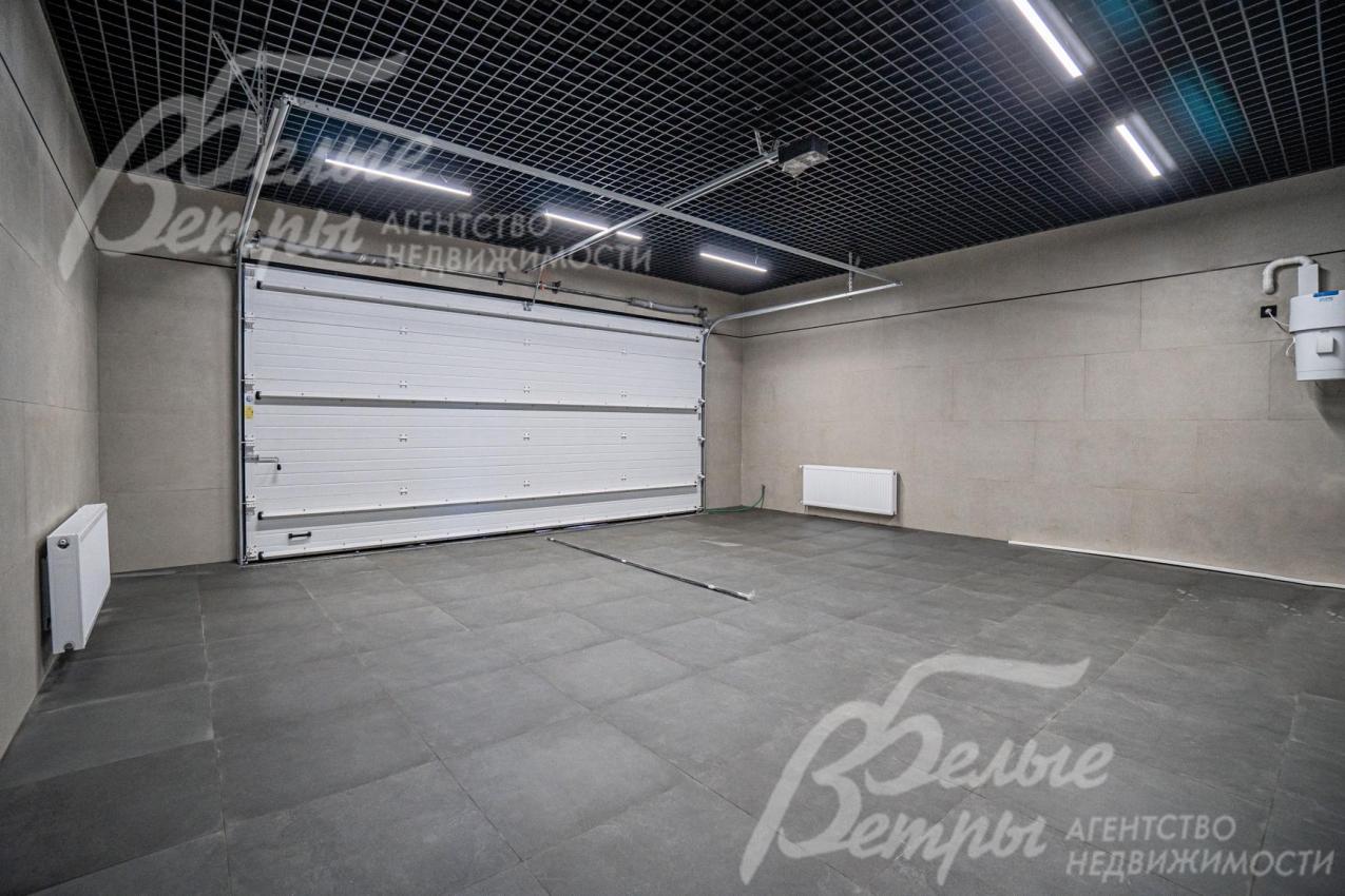 Гараж на 2 авто