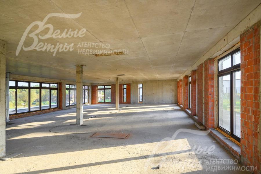 Свободная планировка