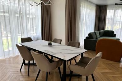 Дом в аренду, Резиденция Булатово КП (Булатово), 255 кв.м