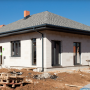 Стены газоблок Бонолит Д400