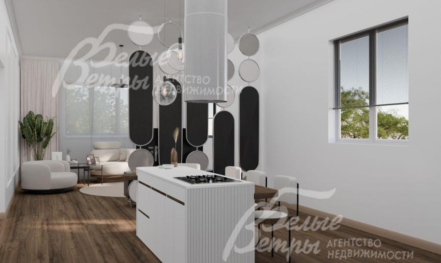 Визуализация