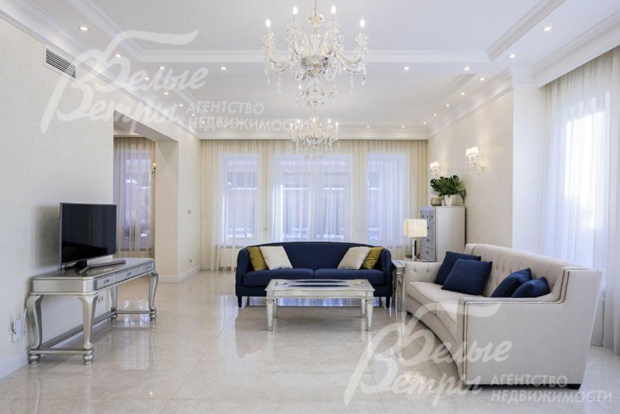 Мебель в гостиной