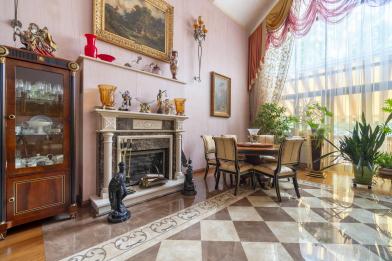 Дом, Антоновка к/п (Зименки), 750 кв.м
