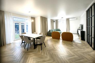 Дом в аренду, 255 кв.м