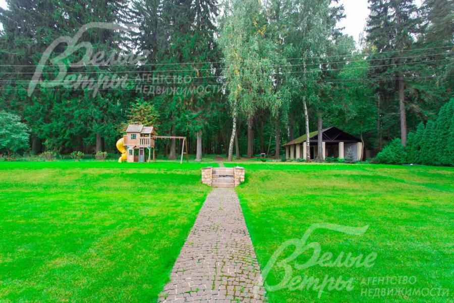 Участок 100 соток