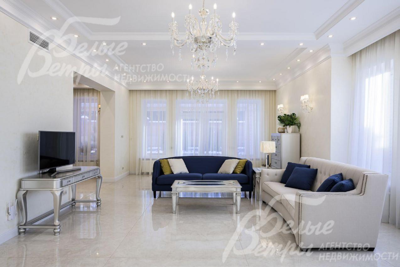 Мебель в гостиной