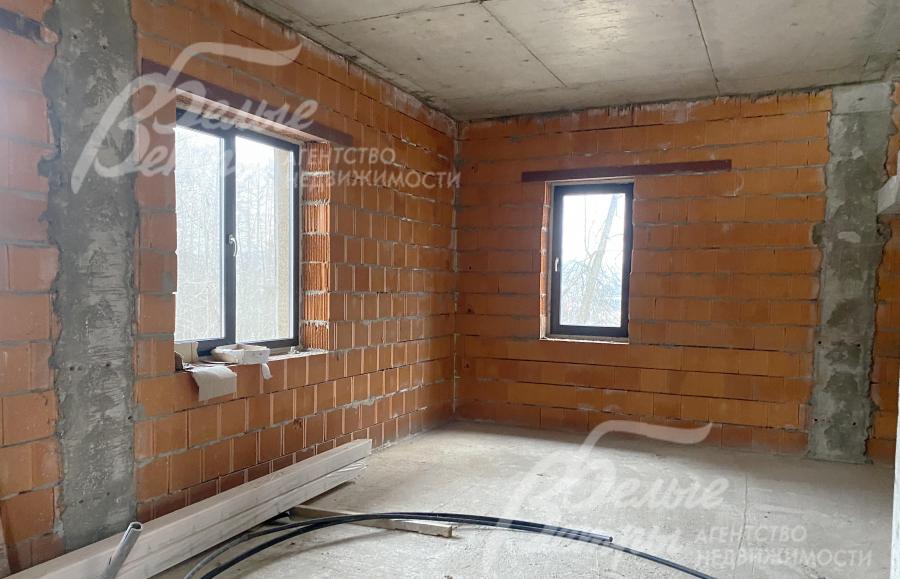 Стены - Керамический  Блок Porotherm 380