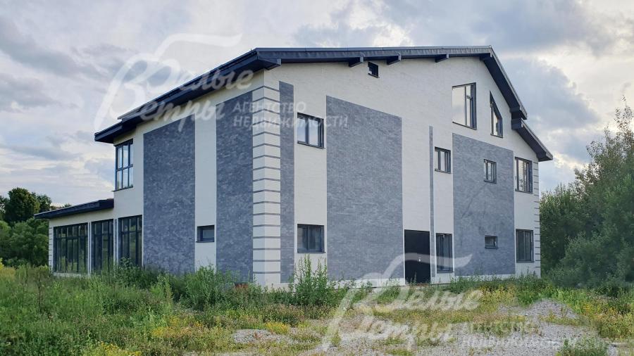 Земля – под ИЖС с московской пропиской