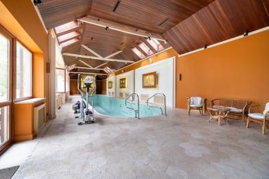 Дом, Времена года к/п (Летово), 835 кв.м