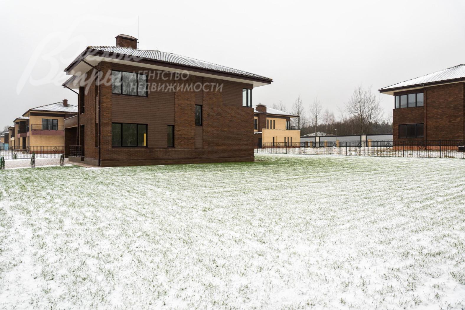 Просторный выровненный участок 14 соток