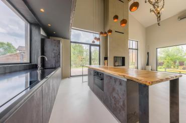 Дом, Бурцево КП (Бурцево), 350 кв.м