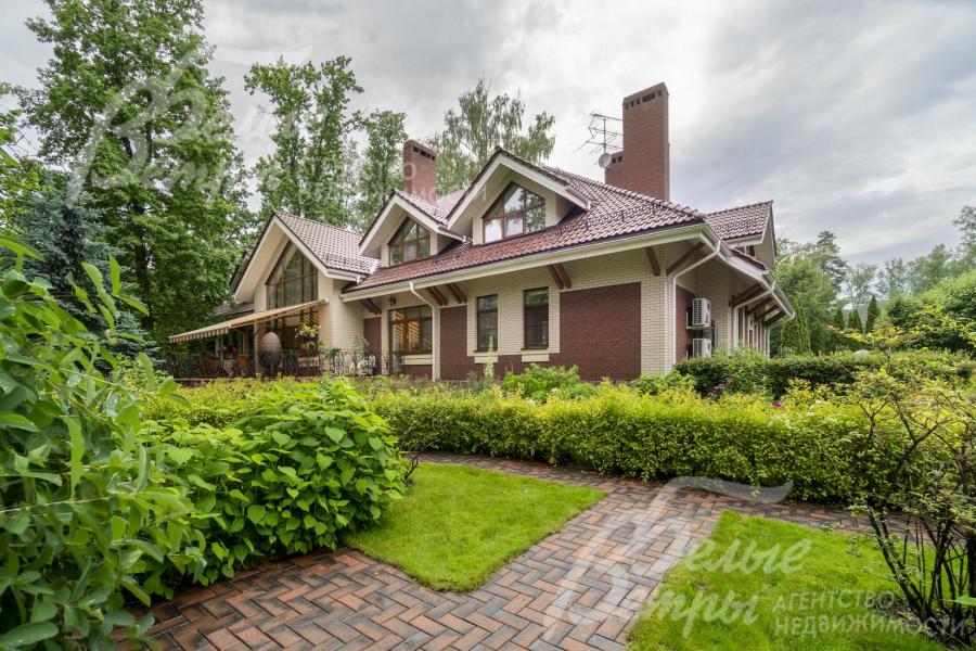 Дом, Антоновка к/п (Зименки)